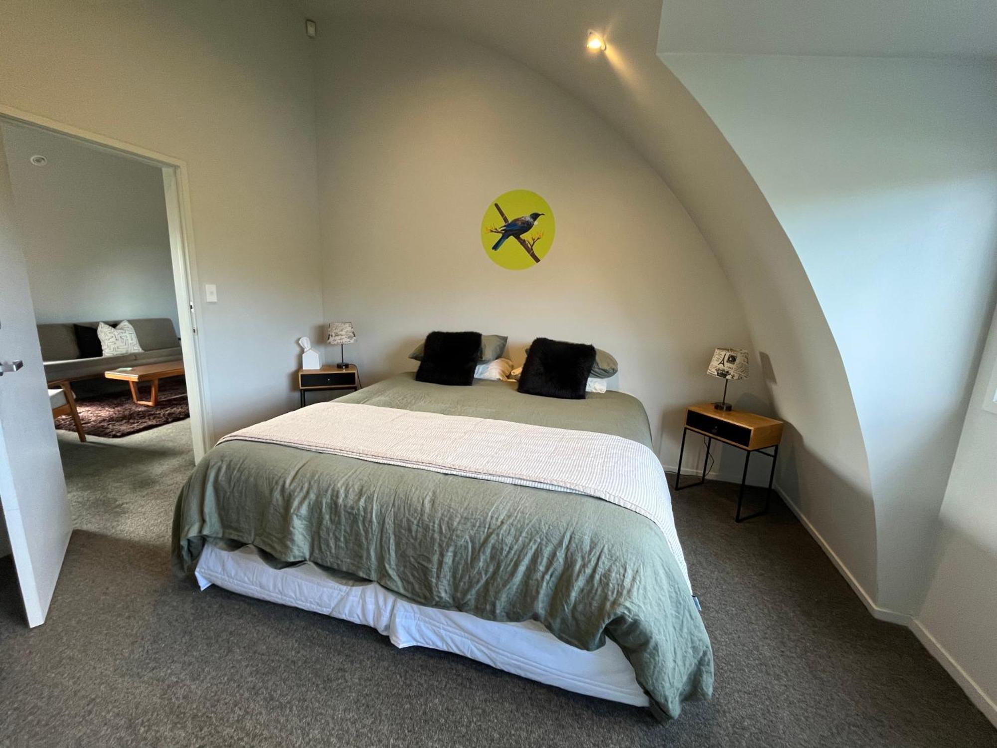 Lavender Hill Bed and Breakfast Riverhead Exteriör bild