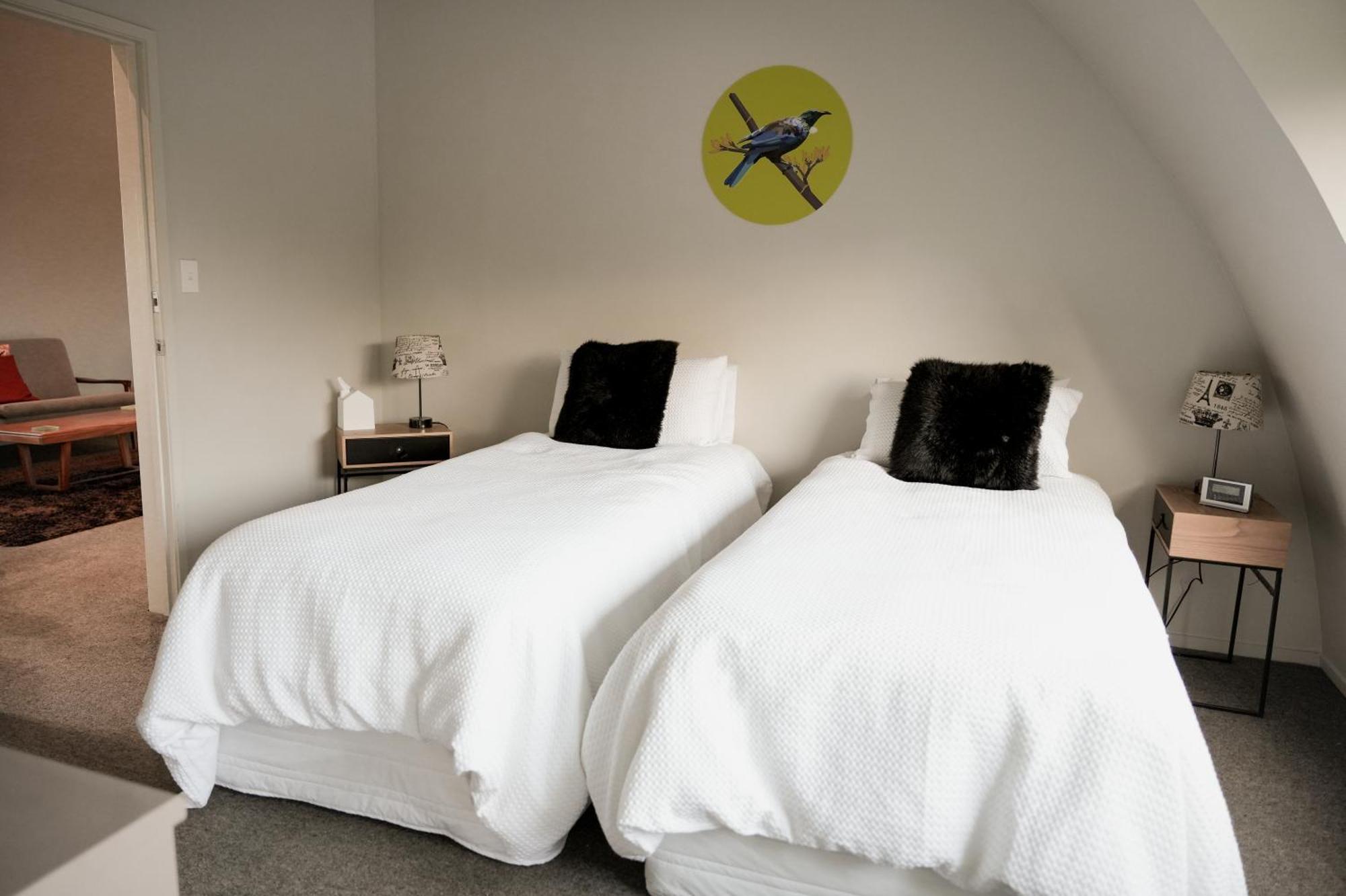 Lavender Hill Bed and Breakfast Riverhead Exteriör bild
