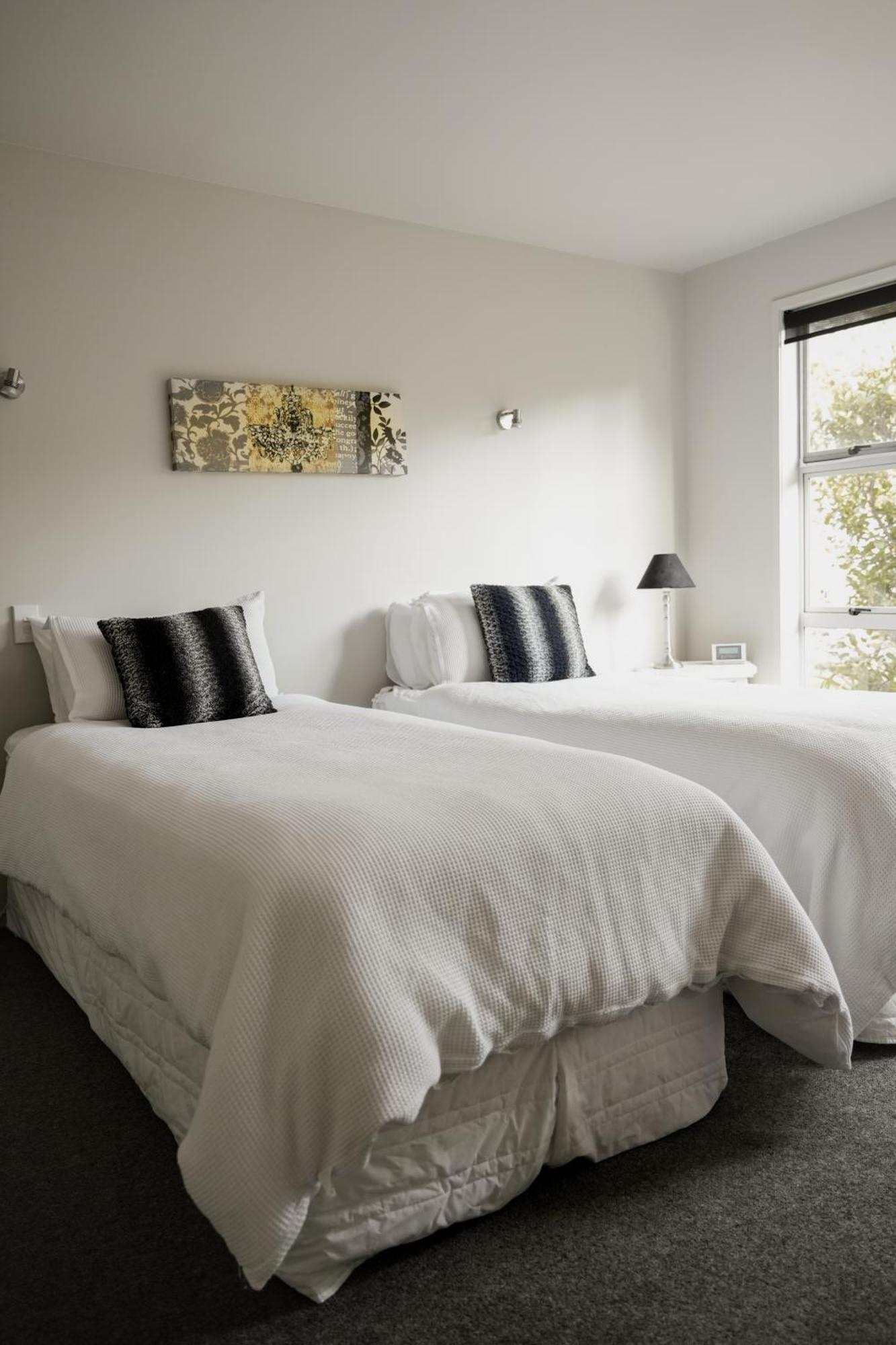 Lavender Hill Bed and Breakfast Riverhead Exteriör bild